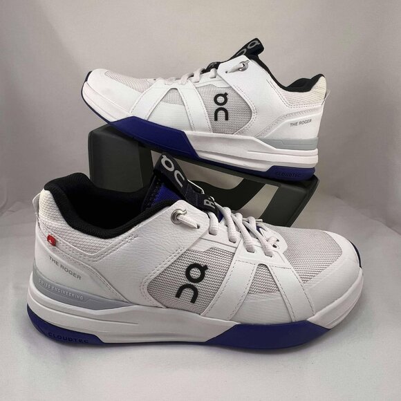 On Cloud Men’s Blue - Picture 1 of 5